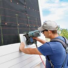 Best Aluminum Siding Installation  in Broadmoor, CA